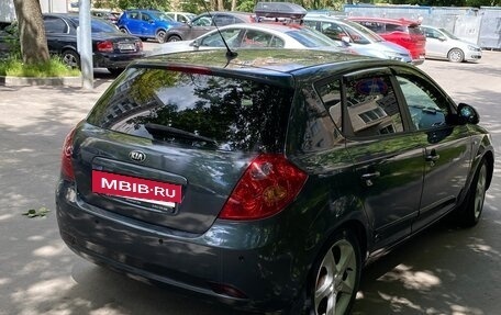 KIA cee'd I рестайлинг, 2008 год, 650 000 рублей, 7 фотография