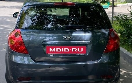 KIA cee'd I рестайлинг, 2008 год, 650 000 рублей, 6 фотография