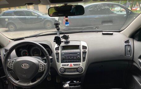 KIA cee'd I рестайлинг, 2008 год, 650 000 рублей, 24 фотография