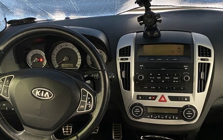 KIA cee'd I рестайлинг, 2008 год, 650 000 рублей, 29 фотография