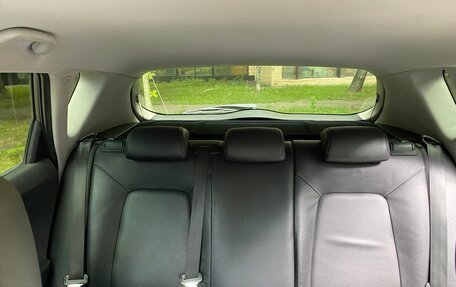 KIA cee'd I рестайлинг, 2008 год, 650 000 рублей, 22 фотография