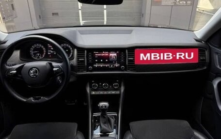 Skoda Kodiaq I, 2021 год, 3 210 000 рублей, 4 фотография