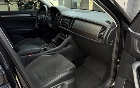 Skoda Kodiaq I, 2021 год, 3 210 000 рублей, 3 фотография