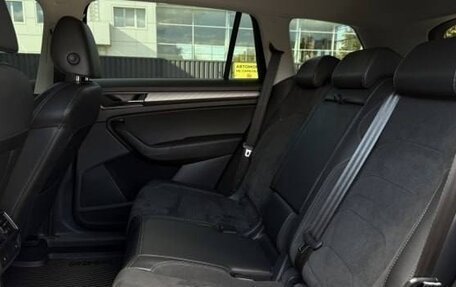 Skoda Kodiaq I, 2021 год, 3 210 000 рублей, 9 фотография