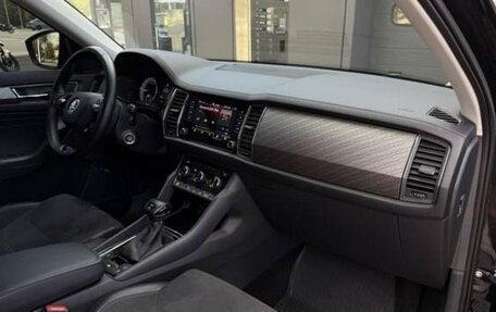 Skoda Kodiaq I, 2021 год, 3 210 000 рублей, 6 фотография