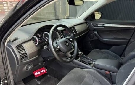 Skoda Kodiaq I, 2021 год, 3 210 000 рублей, 11 фотография