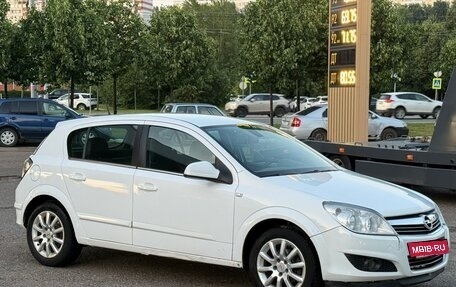 Opel Astra H, 2012 год, 360 000 рублей, 2 фотография