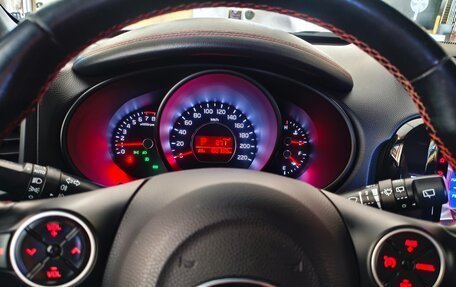 KIA Soul II рестайлинг, 2018 год, 1 680 000 рублей, 5 фотография