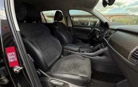 Skoda Kodiaq I, 2021 год, 3 210 000 рублей, 5 фотография