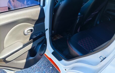 KIA Soul II рестайлинг, 2018 год, 1 680 000 рублей, 13 фотография