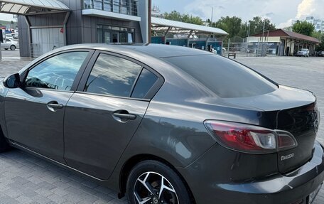 Mazda 3, 2013 год, 850 000 рублей, 4 фотография