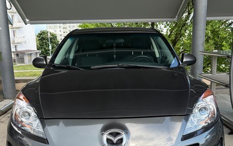 Mazda 3, 2013 год, 850 000 рублей, 2 фотография