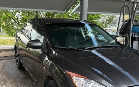 Mazda 3, 2013 год, 850 000 рублей, 3 фотография