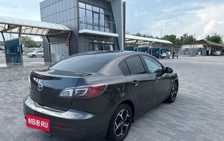 Mazda 3, 2013 год, 850 000 рублей, 5 фотография