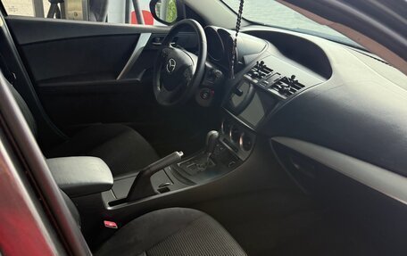 Mazda 3, 2013 год, 850 000 рублей, 6 фотография