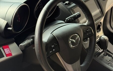 Mazda 3, 2013 год, 850 000 рублей, 8 фотография