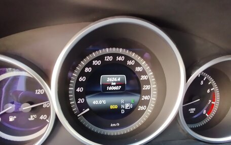 Mercedes-Benz E-Класс, 2015 год, 2 000 000 рублей, 16 фотография