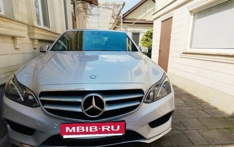 Mercedes-Benz E-Класс, 2015 год, 2 000 000 рублей, 4 фотография