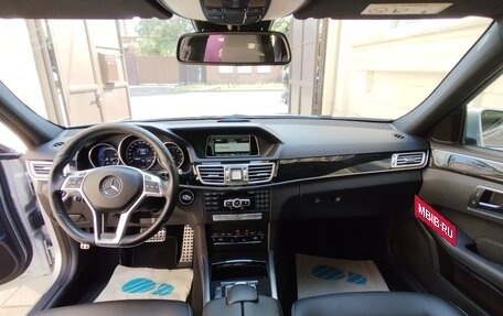 Mercedes-Benz E-Класс, 2015 год, 2 000 000 рублей, 20 фотография