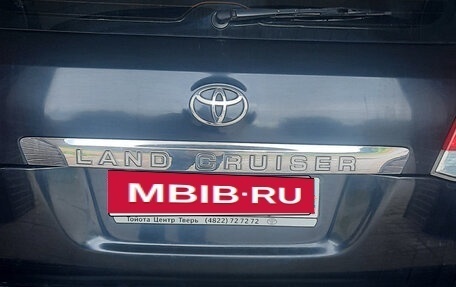 Toyota Land Cruiser 200, 2012 год, 3 300 000 рублей, 3 фотография