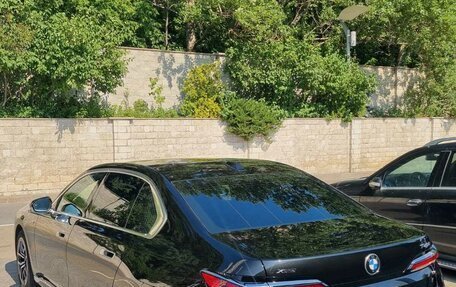 BMW 7 серия, 2025 год, 13 200 000 рублей, 5 фотография