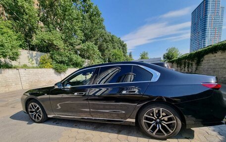 BMW 7 серия, 2025 год, 13 200 000 рублей, 7 фотография
