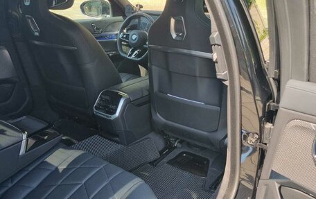 BMW 7 серия, 2025 год, 13 200 000 рублей, 9 фотография