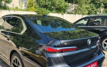 BMW 7 серия, 2025 год, 13 200 000 рублей, 3 фотография