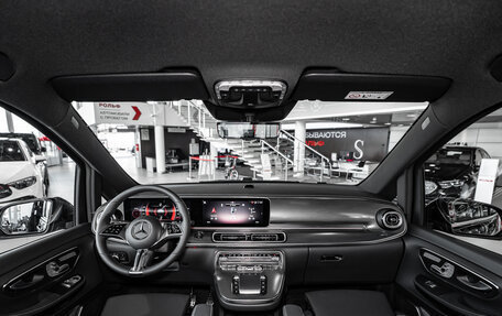 Mercedes-Benz V-Класс, 2026 год, 14 595 000 рублей, 11 фотография