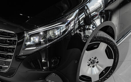Mercedes-Benz V-Класс, 2026 год, 14 595 000 рублей, 8 фотография