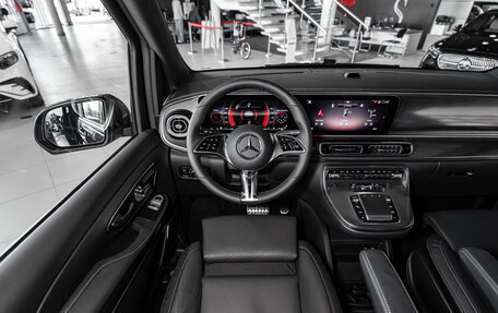 Mercedes-Benz V-Класс, 2026 год, 14 595 000 рублей, 12 фотография