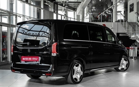 Mercedes-Benz V-Класс, 2026 год, 14 595 000 рублей, 4 фотография