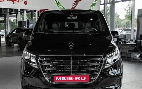 Mercedes-Benz V-Класс, 2026 год, 14 595 000 рублей, 2 фотография
