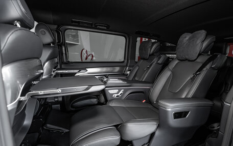 Mercedes-Benz V-Класс, 2026 год, 14 595 000 рублей, 22 фотография