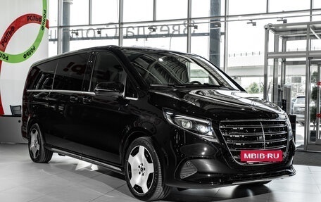 Mercedes-Benz V-Класс, 2026 год, 14 595 000 рублей, 3 фотография