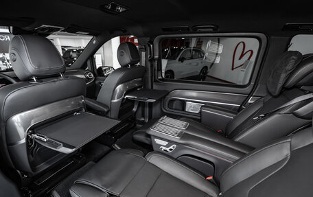 Mercedes-Benz V-Класс, 2026 год, 14 595 000 рублей, 23 фотография