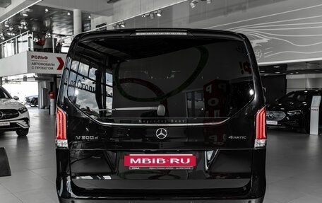 Mercedes-Benz V-Класс, 2026 год, 14 595 000 рублей, 5 фотография