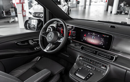 Mercedes-Benz V-Класс, 2026 год, 14 595 000 рублей, 16 фотография