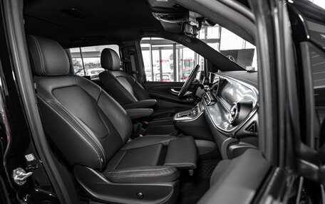 Mercedes-Benz V-Класс, 2026 год, 14 595 000 рублей, 20 фотография