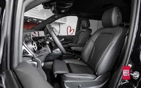 Mercedes-Benz V-Класс, 2026 год, 14 595 000 рублей, 18 фотография