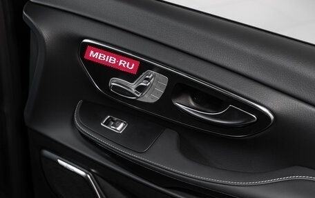 Mercedes-Benz V-Класс, 2026 год, 14 595 000 рублей, 21 фотография