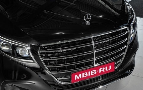 Mercedes-Benz V-Класс, 2026 год, 14 595 000 рублей, 7 фотография