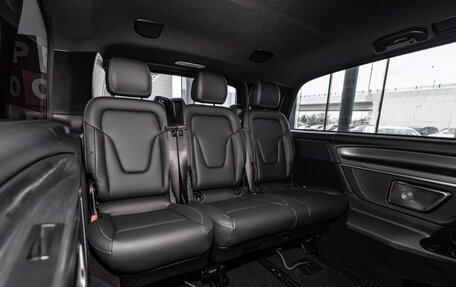 Mercedes-Benz V-Класс, 2026 год, 14 595 000 рублей, 26 фотография