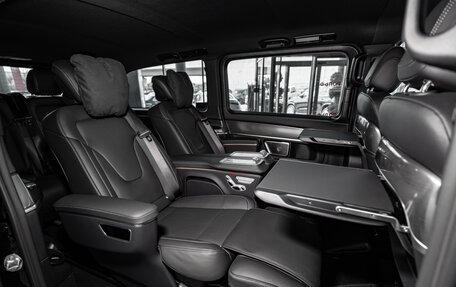Mercedes-Benz V-Класс, 2026 год, 14 595 000 рублей, 25 фотография