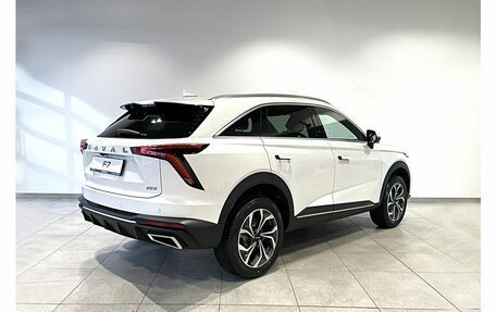 Haval F7, 2026 год, 3 068 010 рублей, 4 фотография