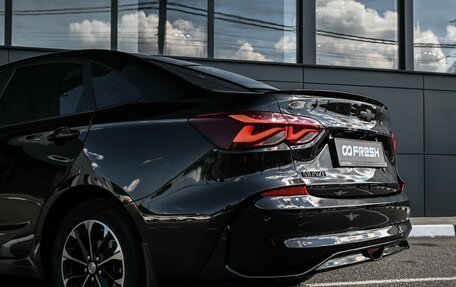 Chevrolet Monza, 2023 год, 1 739 000 рублей, 7 фотография