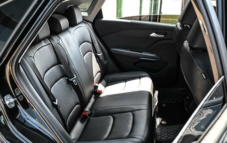 Chevrolet Monza, 2023 год, 1 739 000 рублей, 9 фотография