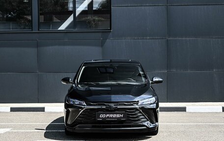 Chevrolet Monza, 2023 год, 1 739 000 рублей, 3 фотография