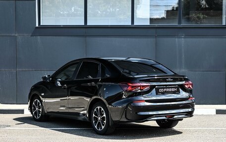 Chevrolet Monza, 2023 год, 1 739 000 рублей, 2 фотография