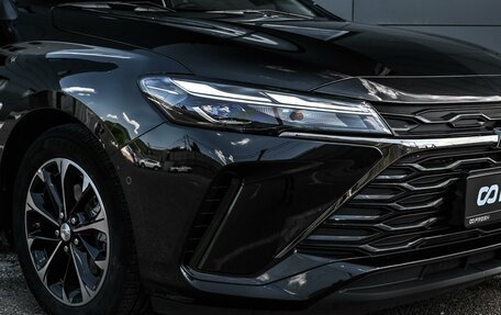 Chevrolet Monza, 2023 год, 1 739 000 рублей, 6 фотография